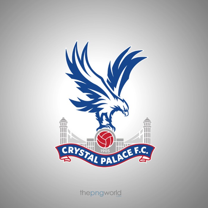 Crystal Palace Football Club fc Logo Vector HD football,british football logo,soccer,logo,vector,crystal palace fc logo,old crystal palace logo,crystal palace vector logo,crystal palace club logo,logo crystal palace png